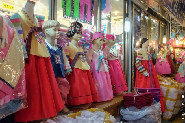 Hanbok Hanbok